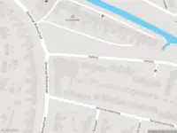 Politie naar de Hefveld in Eindhoven