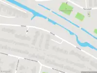 Politie naar de Hefveld in Eindhoven
