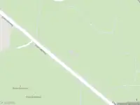 Brandweer met gepaste spoed naar de Eckelraderweg in Gronsveld