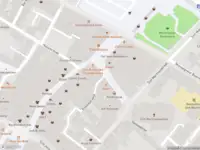 Ambulance met gepaste spoed naar de Kleine Kerkstraat in Venlo
