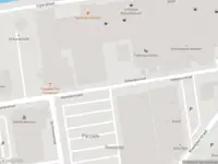 Ambulance met gepaste spoed naar de Pettemerstraat in Alkmaar