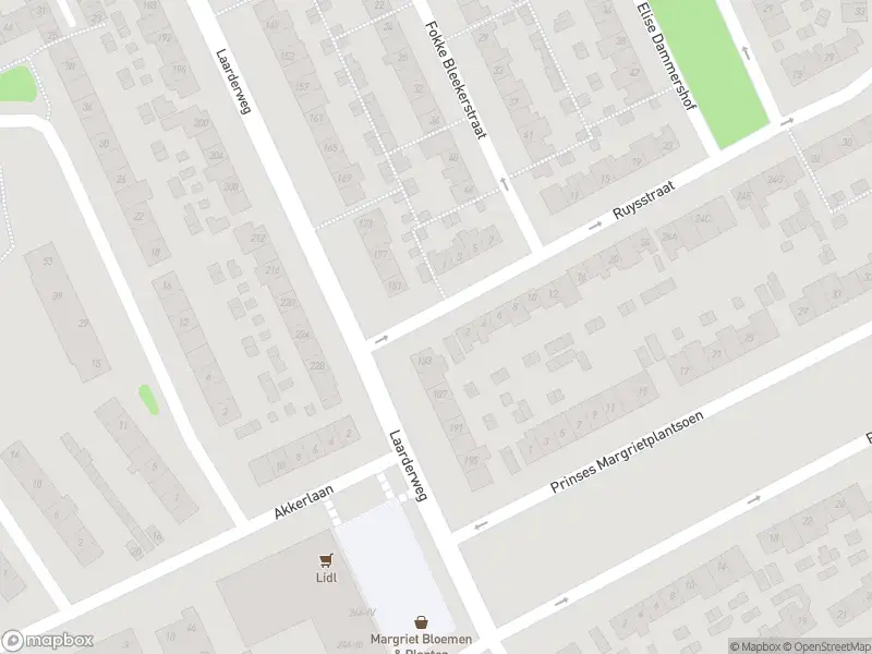 Brandweer met grote spoed naar de Willem Barentszstraat in Bussum vanwege voertuigbrand
