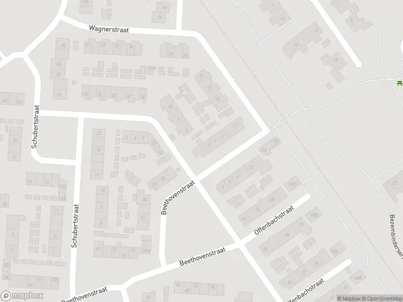 112 melding Overlastmelding Wagnerstraat in Eerbeek