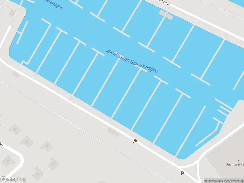 Politie met grote spoed naar de Haven Kloosternol in Scharendijke vanwege letsel
