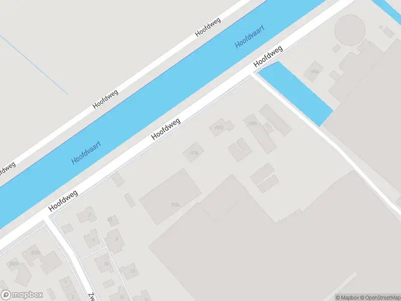 Ambulance met gepaste spoed naar de Hoofdweg in Buitenkaag