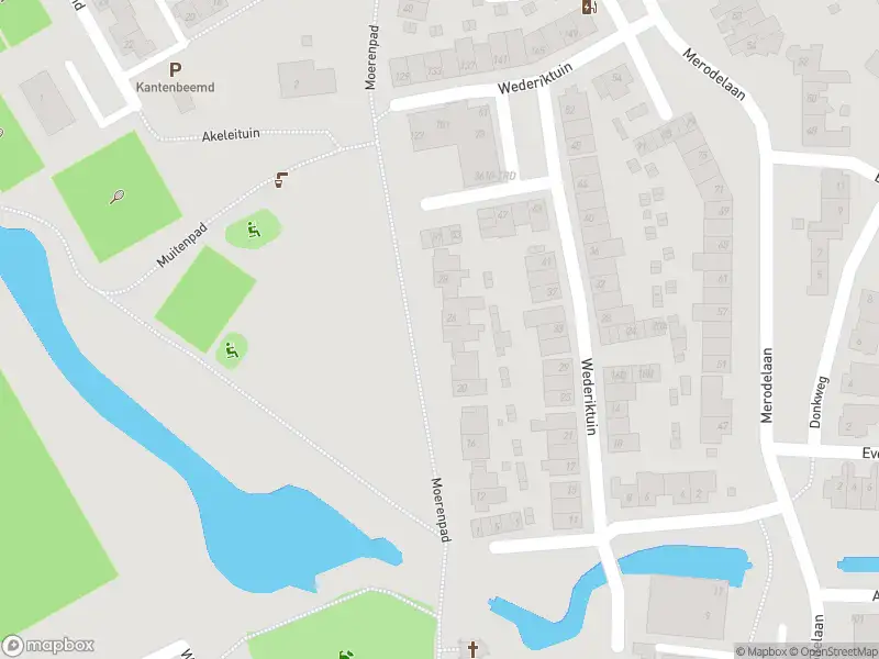Traumahelikopter met grote spoed naar de Moerenpad in Breda