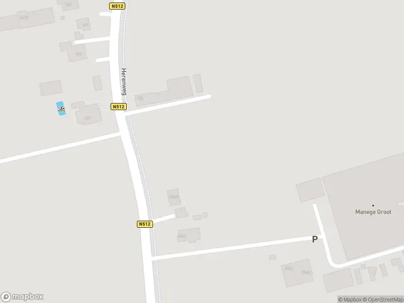 Overlastmelding Herenweg in Egmond aan den Hoef