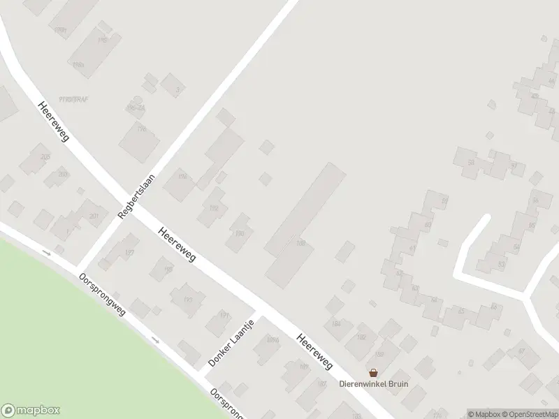 Overlastmelding Heereweg in Schoorl