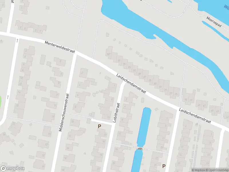 Overlastmelding Lobithstraat in Tilburg