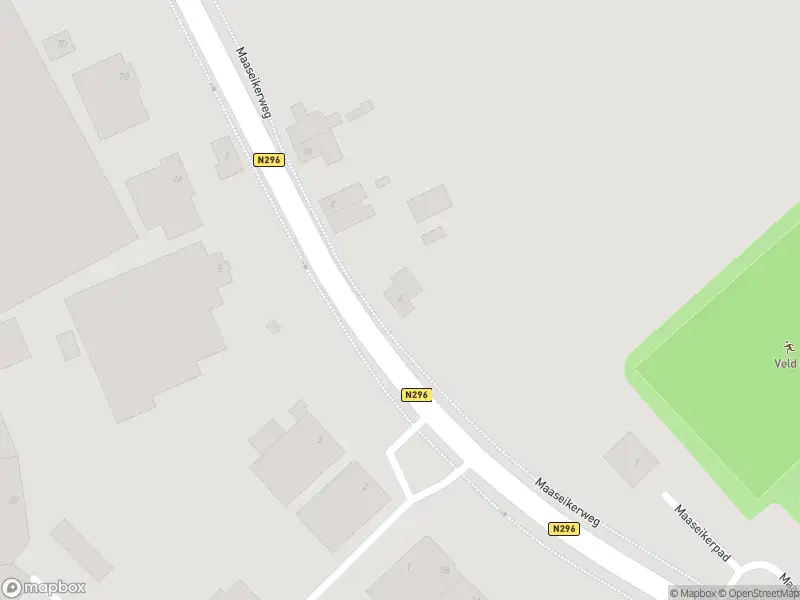 Overlastmelding Maaseikerweg in Susteren