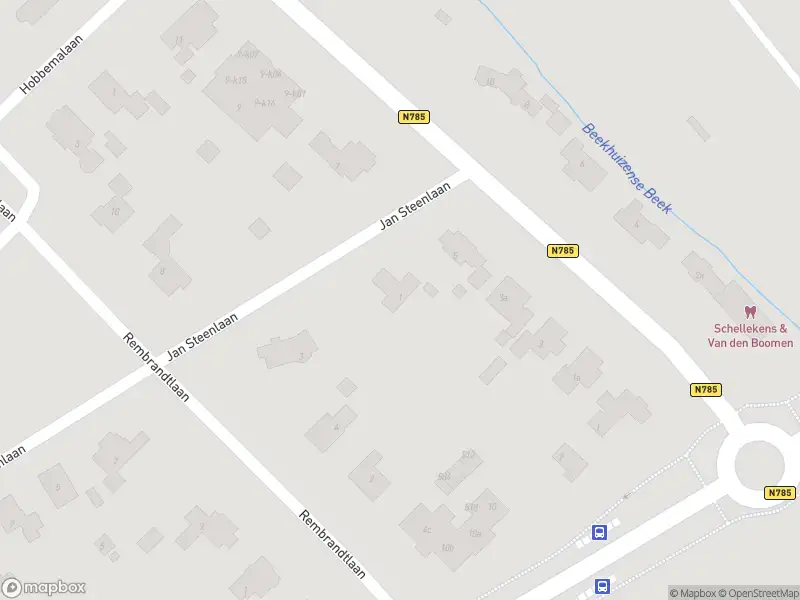 Overlastmelding Jan Steenlaan in Velp