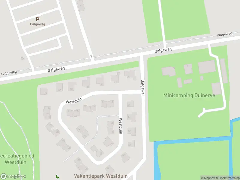 Brandweer met grote spoed naar de Westduin in Vlissingen vanwege reanimatie