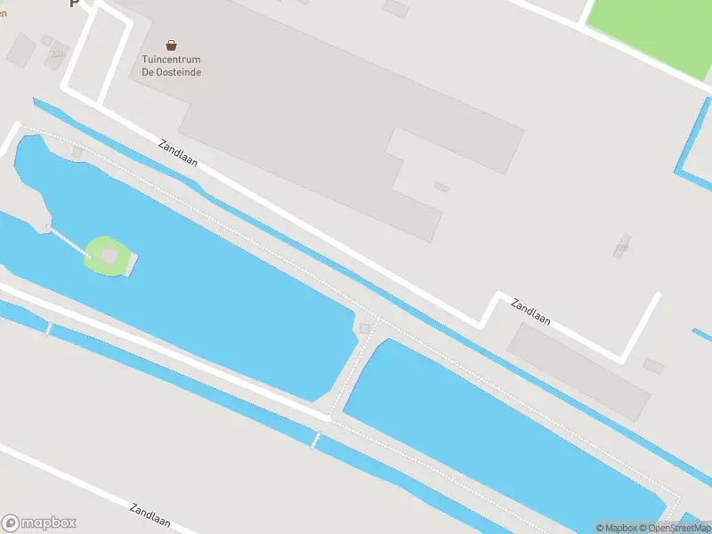 Brandweer met gepaste spoed naar de Zandlaan in Hillegom vanwege dier(en) in nood