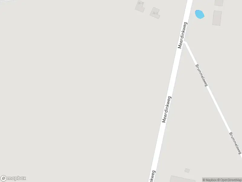 Traumahelikopter naar de Meerdinkweg in Winterswijk Woold vanwege letsel