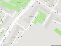 Ambulance met gepaste spoed naar de Wouwenkoplaan in IJmuiden