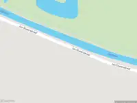Brandweer met gepaste spoed naar de Jan Stuversdreef in Delwijnen