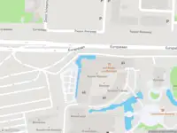 Overlastmelding Europalaan in Kaatsheuvel