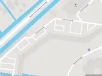 Ambulance met gepaste spoed naar de Schermerhoek in Capelle aan den IJssel