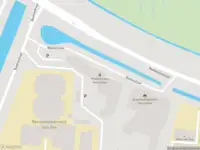 Ambulance met grote spoed naar de Bastiondreef in Den Helder