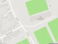 Politie naar de Parkstraat in Kerkrade vanwege aanrijding met letsel