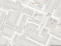 Ambulance met grote spoed naar de Papegaaistraat in Krommenie