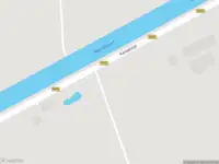 Ambulance met grote spoed naar de Kanaaldijk in Meijel