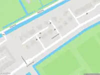 Ambulance met gepaste spoed naar de Oostmeerlaan in Berkel en Rodenrijs
