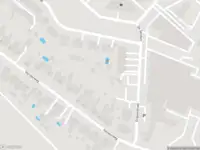 Ambulance met grote spoed naar de Greyenstraat in Venlo