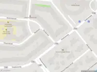 Brandweer met gepaste spoed naar de Verdistraat in Amsterdam vanwege wateroverlast