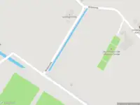 Overlastmelding Nieuwe Noordpolderweg in Dordrecht