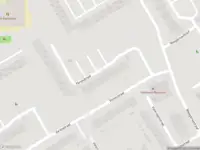 Politie naar de Varenstraat in Soest vanwege aanrijding met letsel