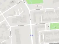 Politie met grote spoed naar de Amstelstraat in Winschoten vanwege ongeval met letsel