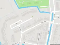 Besteld ambulance vervoer naar de Lange Stammerdijk in Amsterdam