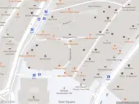 Ambulance met grote spoed naar de Eggertstraat in Amsterdam