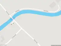 Politie met grote spoed naar de Deelenweg in Gersloot vanwege ongeval met letsel
