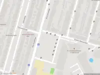 Politie naar de Broeder Alarmstraat in Utrecht vanwege aanrijding met letsel