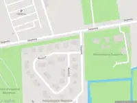 Brandweer met grote spoed naar de Westduin in Vlissingen vanwege reanimatie