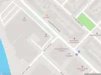 Brandweer met gepaste spoed naar de Bramerijweg in Utrecht