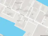 Ambulance met grote spoed naar de Industrieweg in Sliedrecht