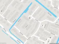 Ambulance met gepaste spoed naar de Gasthuis in Zuidland