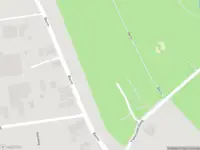 Politie naar de Berm in Kerkdriel vanwege aanrijding met letsel