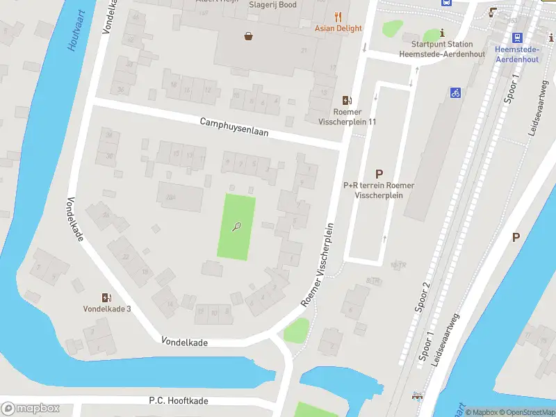 Ambulance met gepaste spoed naar de Schollevaarlaan in Heemstede
