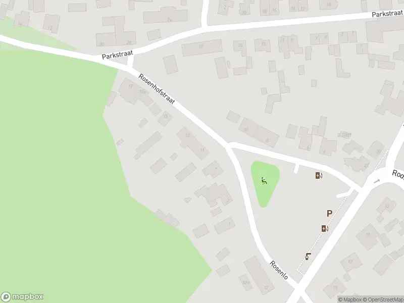 Overlastmelding Rosenhofstraat in Liempde gesloten