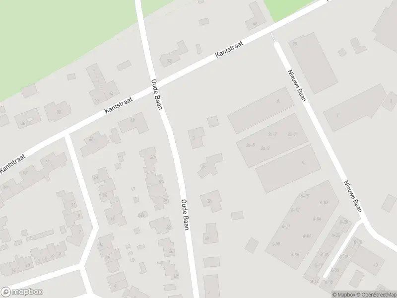 Overlastmelding Oude Baan in Haaren