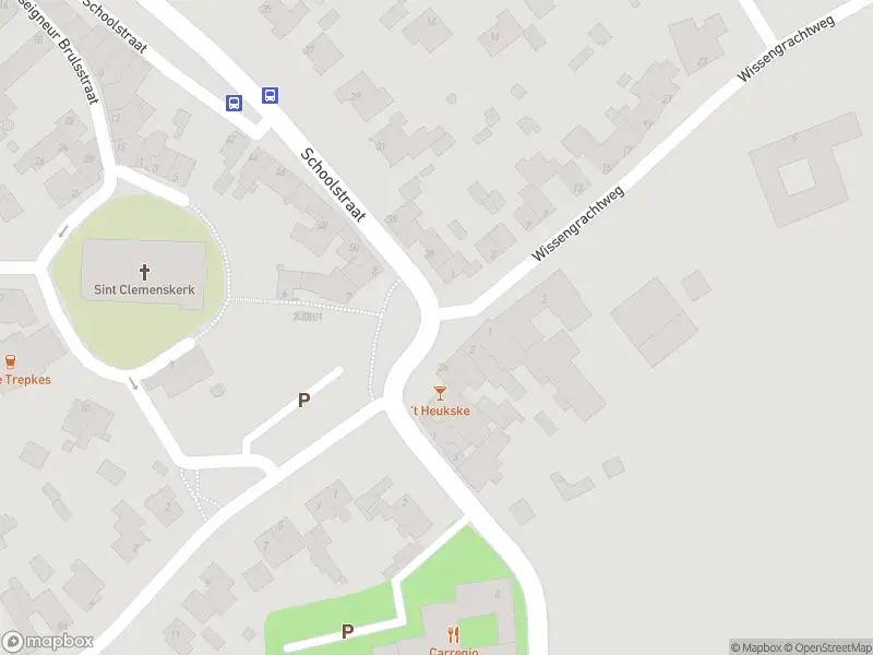 Overlastmelding Wilhelminaplein in Hulsberg
