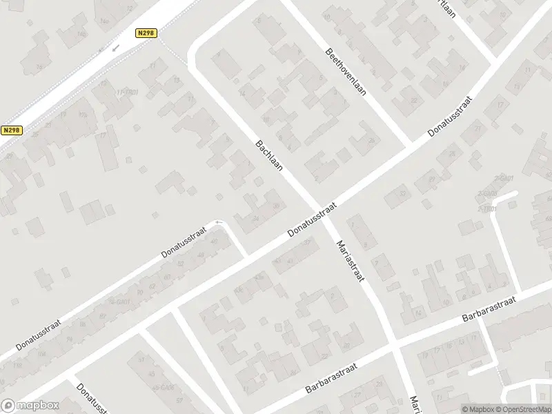 112 melding Overlastmelding Donatusstraat in Nuth