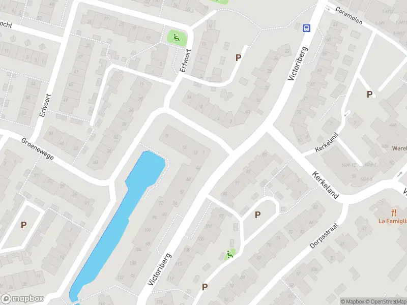 112 melding Overlastmelding Groenewege in Noordwijkerhout