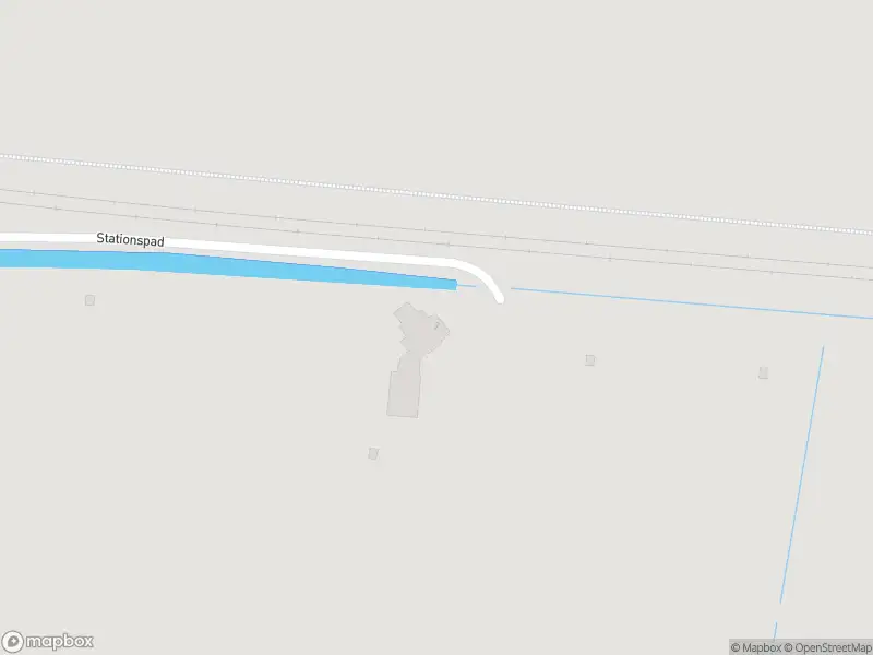 Overlastmelding Stationspad in Hemmen