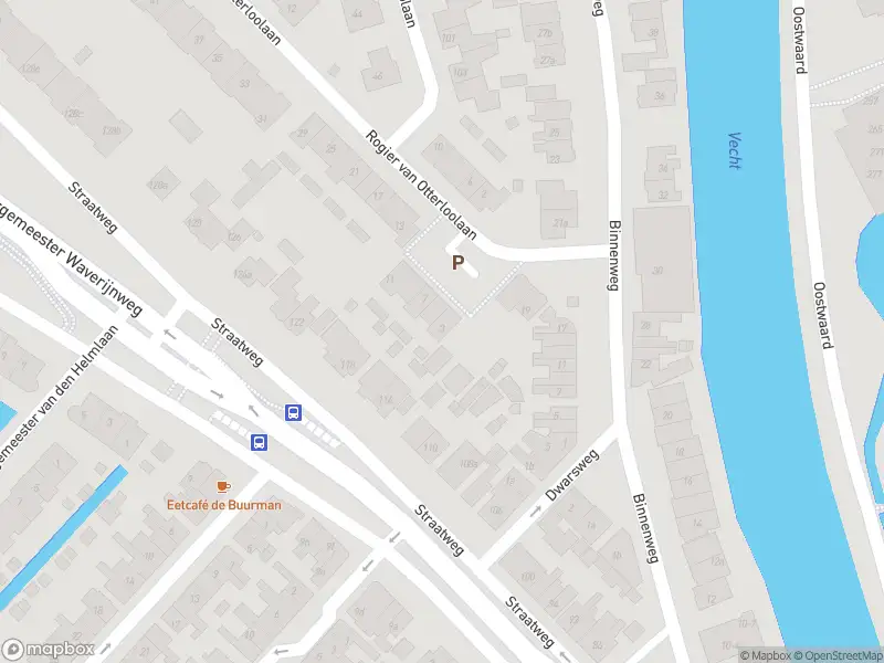 Overlastmelding Rogier van Otterloolaan in Maarssen gesloten
