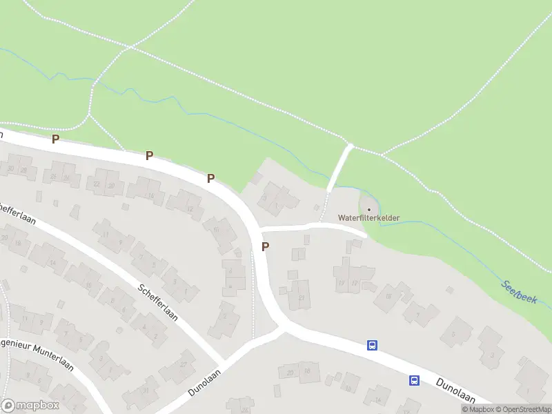 Overlastmelding Beeklaan in Heveadorp